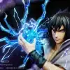 352204406_172861765756337_7867241615558512893_n_2000x PickStar Studio Sasuke Uchiha Susanoo Statue 1/6 Scale Limited Naruto Collectible