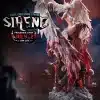 Figurama Sirene Elite Exclusive Statue 1/4 Scale Devilman Limited Collectible