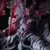 Figurama Sirene Elite Exclusive Statue 1/4 Scale Devilman Limited Collectible