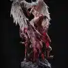 Figurama Sirene Elite Exclusive Statue 1/4 Scale Devilman Limited Collectible