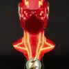 PureArts The Flash Cowl Replica 1:1 Scale Art Mask Limited Collectible