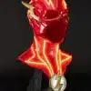PureArts The Flash Cowl Replica 1:1 Scale Art Mask Limited Collectible