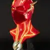 PureArts The Flash Cowl Replica 1:1 Scale Art Mask Limited Collectible