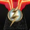 PureArts The Flash Cowl Replica 1:1 Scale Art Mask Limited Collectible