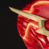 PureArts The Flash Cowl Replica 1:1 Scale Art Mask Limited Collectible