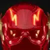 PureArts The Flash Cowl Replica 1:1 Scale Art Mask Limited Collectible