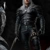 Blitzway x Prime 1 Studio Geralt Of Rivia Statue The Witcher Limited Collectible