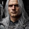 Blitzway x Prime 1 Studio Geralt Of Rivia Statue The Witcher Limited Collectible