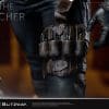 Blitzway x Prime 1 Studio Geralt Of Rivia Statue The Witcher Limited Collectible