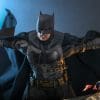 Hot Toys Batman And Batcycle Figure Set Limited Collectible