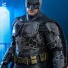 Hot Toys Batman Figure The Flash Limited Sixth Scale Collectible