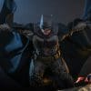 Hot Toys Batman Figure The Flash Limited Sixth Scale Collectible