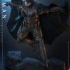 Hot Toys Batman Figure The Flash Limited Sixth Scale Collectible