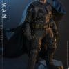 Hot Toys Batman Figure The Flash Limited Sixth Scale Collectible