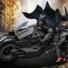 Hot Toys Batman Figure The Flash Limited Sixth Scale Collectible
