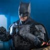 Hot Toys Batman Figure The Flash Limited Sixth Scale Collectible