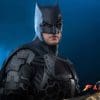 Hot Toys Batman Figure The Flash Limited Sixth Scale Collectible