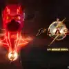 PureArts The Flash Cowl Replica 1:1 Scale Art Mask Limited Collectible