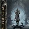 Prime 1 Studio Penetrator Statue Demon's Souls Limited Collectible