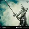 Prime 1 Studio Penetrator Statue Demon's Souls Limited Collectible