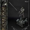 Prime 1 Studio Penetrator Statue Demon's Souls Limited Collectible