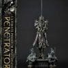 Prime 1 Studio Penetrator Statue Demon's Souls Limited Collectible