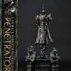 Prime 1 Studio Penetrator Statue Demon's Souls Limited Collectible