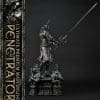 Prime 1 Studio Penetrator Statue Demon's Souls Limited Collectible