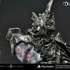 Prime 1 Studio Penetrator Statue Demon's Souls Limited Collectible