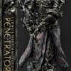 Prime 1 Studio Penetrator Statue Demon's Souls Limited Collectible