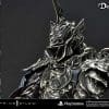 Prime 1 Studio Penetrator Statue Demon's Souls Limited Collectible