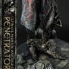 Prime 1 Studio Penetrator Statue Demon's Souls Limited Collectible