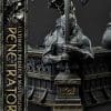 Prime 1 Studio Penetrator Statue Demon's Souls Limited Collectible
