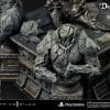 Prime 1 Studio Penetrator Statue Demon's Souls Limited Collectible