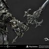 Prime 1 Studio Penetrator Statue Demon's Souls Limited Collectible