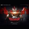 Blitzway Mazinkaiser Carbotix Figure Mazinger Limited Collectible