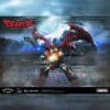 Blitzway Mazinkaiser Carbotix Figure Mazinger Limited Collectible