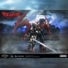 Blitzway Mazinkaiser Carbotix Figure Mazinger Limited Collectible