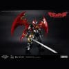 Blitzway Mazinkaiser Carbotix Figure Mazinger Limited Collectible