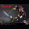 Blitzway Mazinkaiser Carbotix Figure Mazinger Limited Collectible
