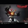 Blitzway Mazinkaiser Carbotix Figure Mazinger Limited Collectible