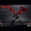 Blitzway Mazinkaiser Carbotix Figure Mazinger Limited Collectible