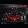 Blitzway Mazinkaiser Carbotix Figure Mazinger Limited Collectible