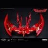 Blitzway Mazinkaiser Carbotix Figure Mazinger Limited Collectible