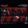 Blitzway Mazinkaiser Carbotix Figure Mazinger Limited Collectible