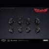 Blitzway Mazinkaiser Carbotix Figure Mazinger Limited Collectible