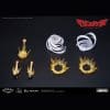 Blitzway Mazinkaiser Carbotix Figure Mazinger Limited Collectible