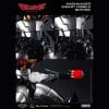 Blitzway Mazinkaiser Carbotix Figure Mazinger Limited Collectible