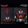 Blitzway Mazinkaiser Carbotix Figure Mazinger Limited Collectible