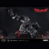 Blitzway Mazinkaiser Carbotix Figure Mazinger Limited Collectible